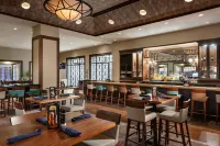 Marriott Myrtle Beach Resort & Spa at Grande Dunes - Bar