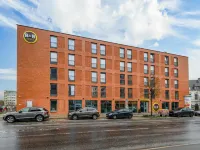 B&B HOTEL Bremerhaven - 2 estrellas