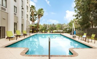 SpringHill Suites West Palm Beach I-95
