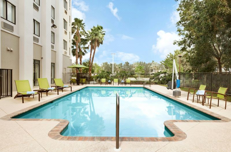 SpringHill Suites West Palm Beach I-95 photo 2