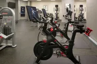 Oakland Marriott City Center - palestra