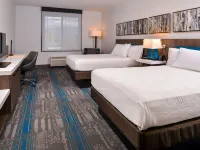 Hilton Garden Inn Salt Lake City Downtown Hotels near Salt Lake Temple