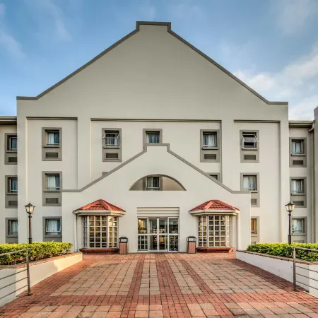Road Lodge Richards Bay