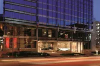 The Ritz-Carlton, Charlotte - 5 stelle