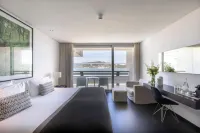 Troia Design Hotel - bar