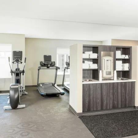 Residence Inn Livermore