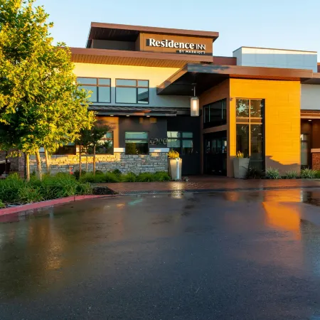 Residence Inn Livermore