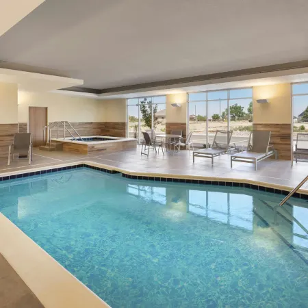 Fairfield Inn & Suites Montrose