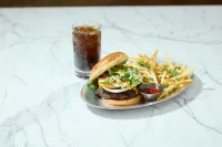 TownePlace Suites by Marriott Perry Georgia National Fairgrounds - breakfast