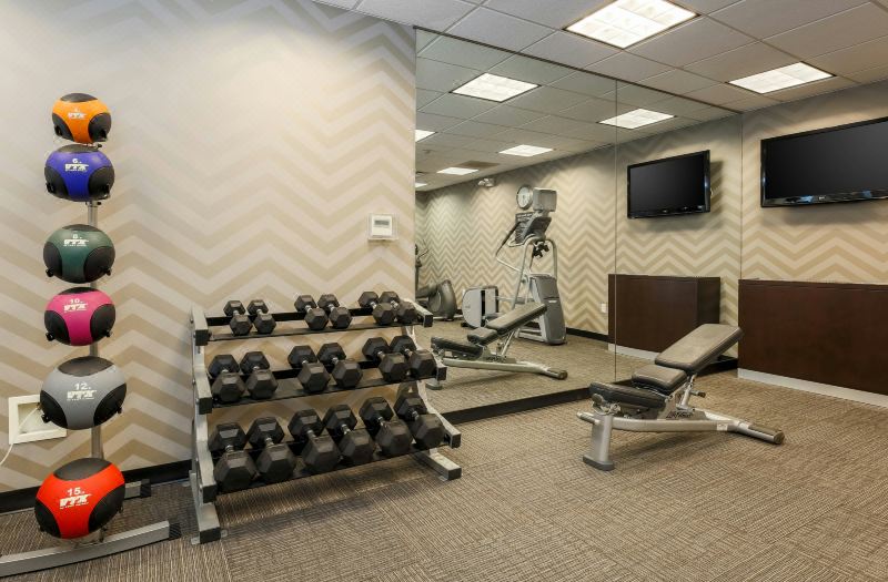 Residence Inn Dallas Arlington South photo 3