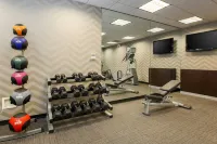Residence Inn Dallas Arlington South - salle de sport