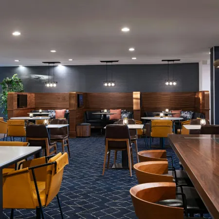 Courtyard Laredo