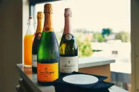 The Draftsman, Charlottesville, University, Autograph Collection Hotel - bar