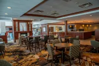 Hilton Garden Inn Erie - servizio colazione