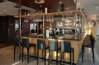 Hotel Dresden Neustadt - bar