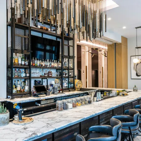 AC Hotel Fort Worth Downtown