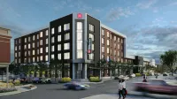 Hilton Garden Inn Kokomo Downtown - 3 estrellas