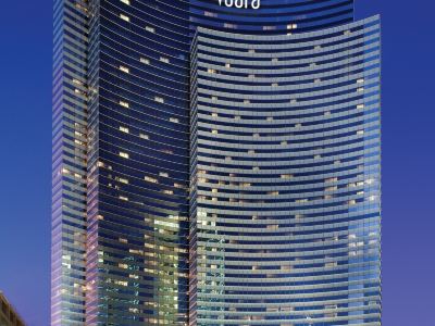 Vdara Hotel & Spa at ARIA Las Vegas