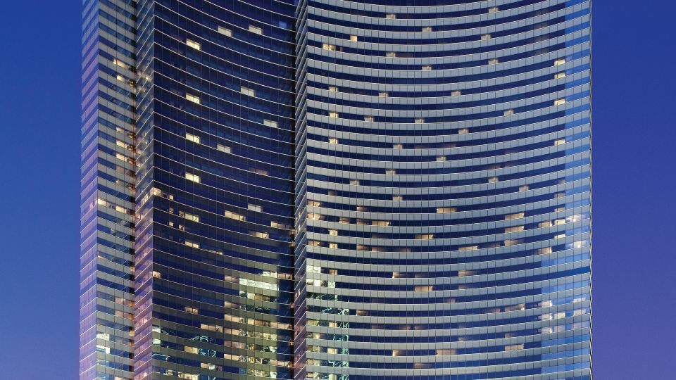 Vdara Hotel & Spa at ARIA Las Vegas