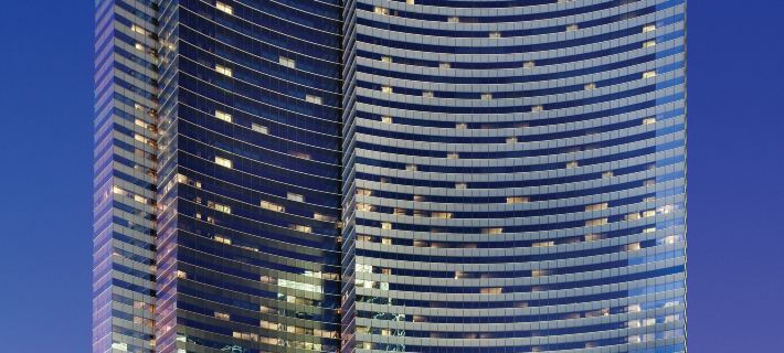 Vdara Hotel & Spa at ARIA Las Vegas Hotels in Clark County