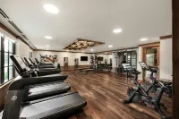 Hotel Drover, Autograph Collection - Gym