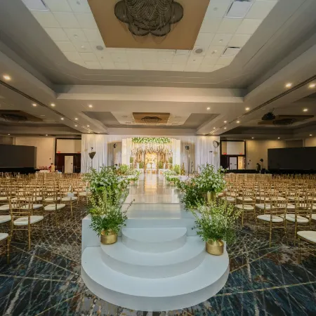 Renaissance Mobile Riverview Plaza Hotel