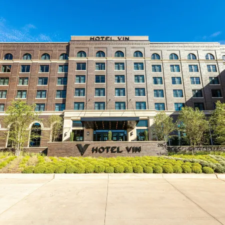 Hotel Vin, Autograph Collection