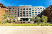 Hotel Vin, Autograph Collection - parking