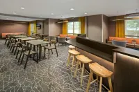 SpringHill Suites Austin Round Rock - Hot Tub