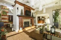 Hilton Garden Inn Anderson - Bar