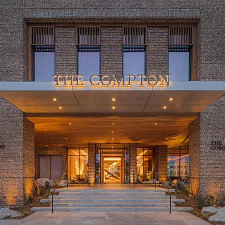 The Compton