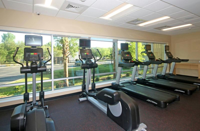 TownePlace Suites Charleston-North Charleston photo 3