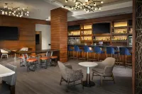 The Westin Reston Heights - Parking