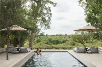 Lion Sands River Lodge - 5-Star