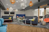 Tru by Hilton Fayetteville I-95 - Kæledyr tilladt