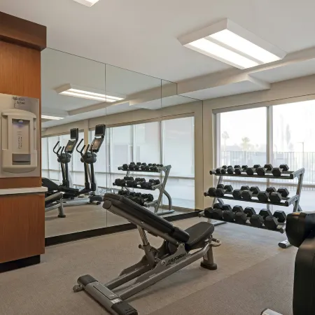 SpringHill Suites Palm Desert