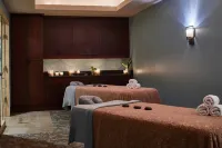 蒙哥馬利會議中心萬麗Spa飯店 - SPA