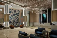 Renaissance Dallas Hotel - Parkering
