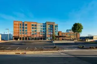 SpringHill Suites by Marriott High Point Downtown - 3-Star
