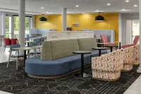 Home2 Suites by Hilton Stockbridge Atlanta - Wifi