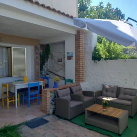Boutique Apartments Capo Vaticano