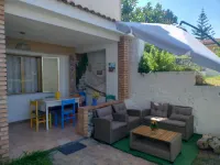 Boutique Apartments Capo Vaticano - 3-Star