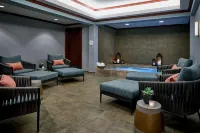 Renaissance Shoals Resort & Spa - ที่มีสปา