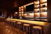 The Scarlet, Lincoln, a Tribute Portfolio Hotel - parking