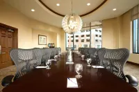 Hilton Garden Inn Baltimore Inner Harbor - Gym