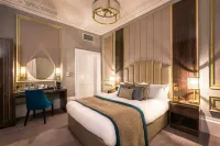 Edgbaston House - 4 Yıldız
