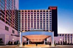 Sheraton Greensboro at Four Seasons