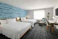 TownePlace Suites酒店坦帕娛樂場區域 - 3星級