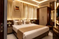 HOTEL SHREE GANGA PALACE - Wifi