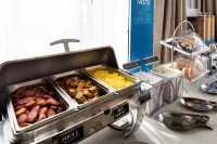 Hampton Inn Los Angeles/West Covina - واي فاي